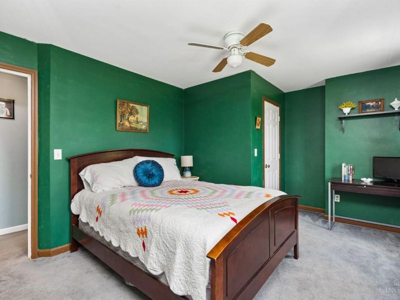 9870 Baker Hanselman Road, Franklin Township, OH 45121 Photo 43