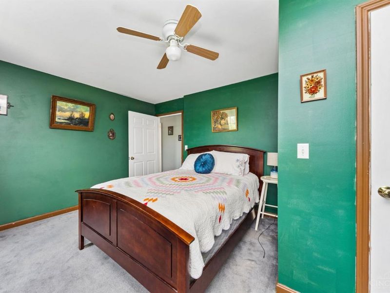 9870 Baker Hanselman Road, Franklin Township, OH 45121 Photo 44