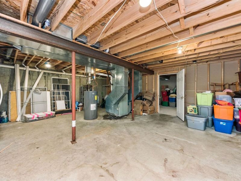 9870 Baker Hanselman Road, Franklin Township, OH 45121 Photo 47