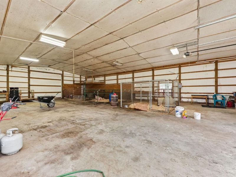 9870 Baker Hanselman Road, Franklin Township, OH 45121 Photo 48