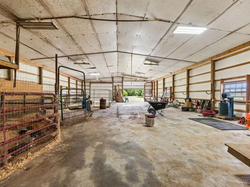 9870 Baker Hanselman Road, Franklin Township, OH 45121 Photo 49
