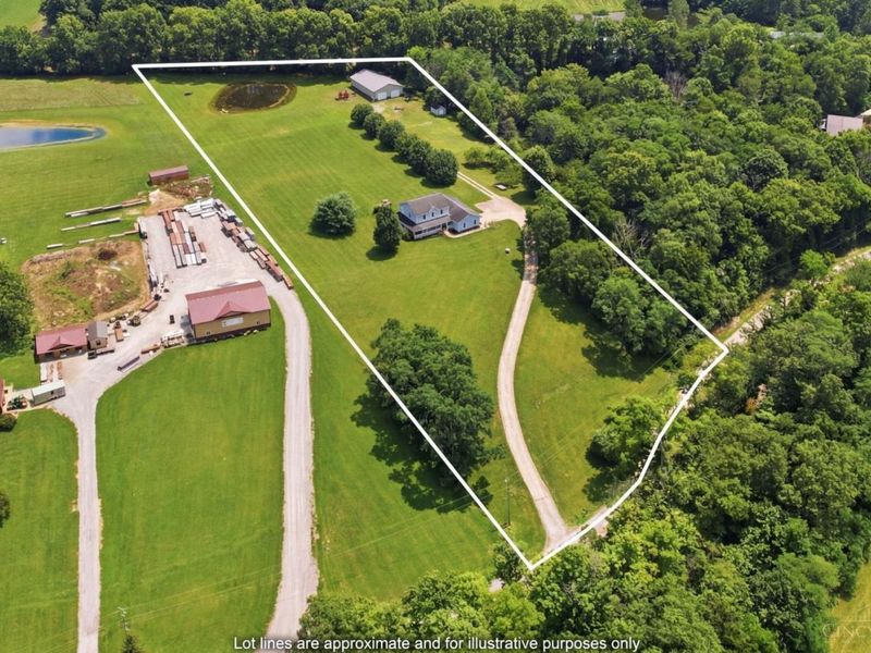 9870 Baker Hanselman Road, Franklin Township, OH 45121 Photo 50