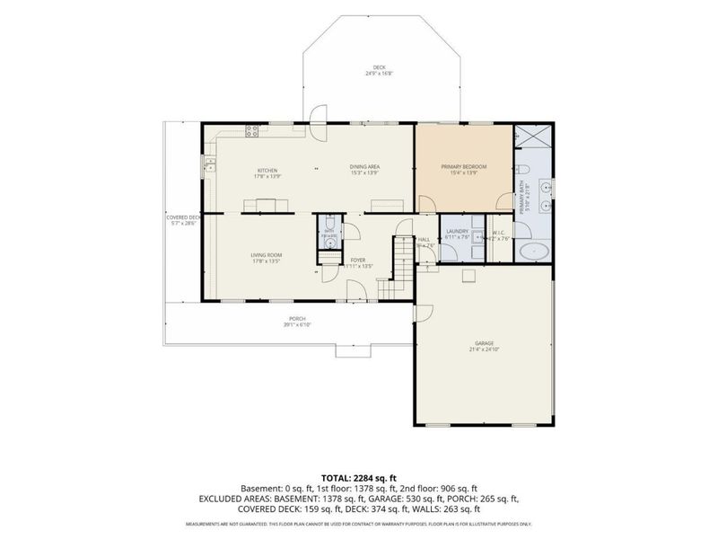 9870 Baker Hanselman Road, Franklin Township, OH 45121 Photo 51