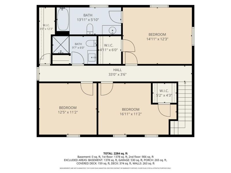 9870 Baker Hanselman Road, Franklin Township, OH 45121 Photo 52