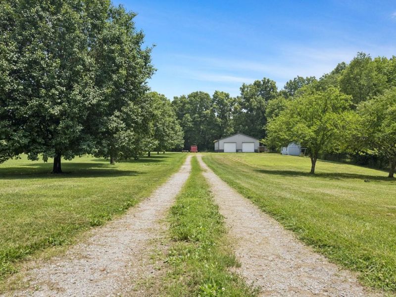 9870 Baker Hanselman Road, Franklin Township, OH 45121 Photo 6