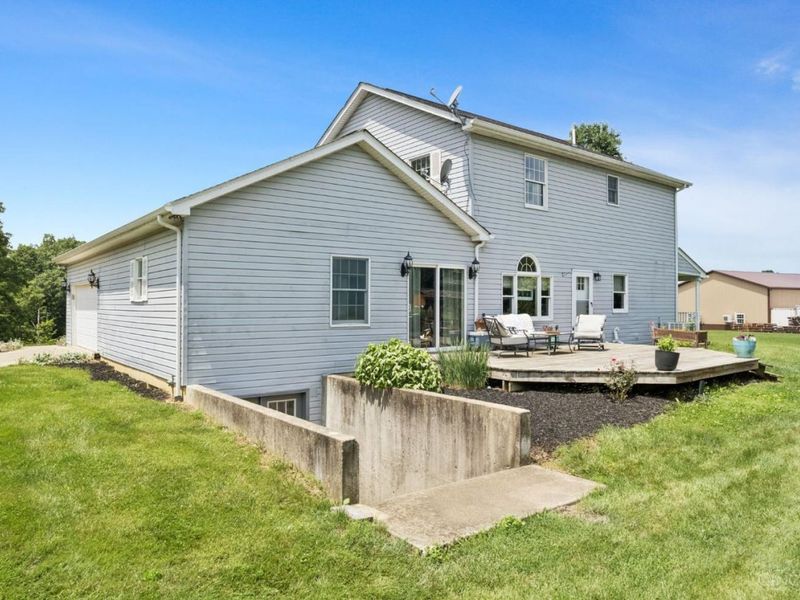 9870 Baker Hanselman Road, Franklin Township, OH 45121 Photo 7