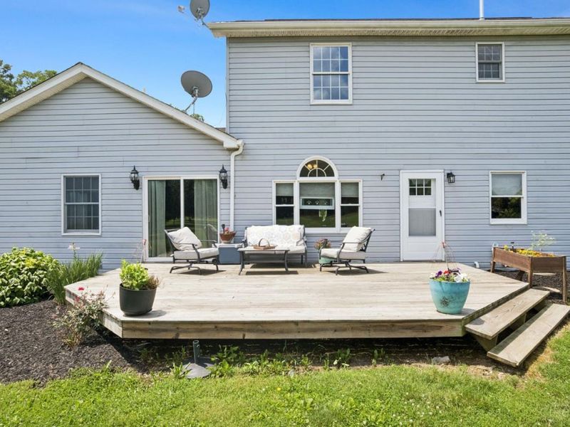 9870 Baker Hanselman Road, Franklin Township, OH 45121 Photo 8