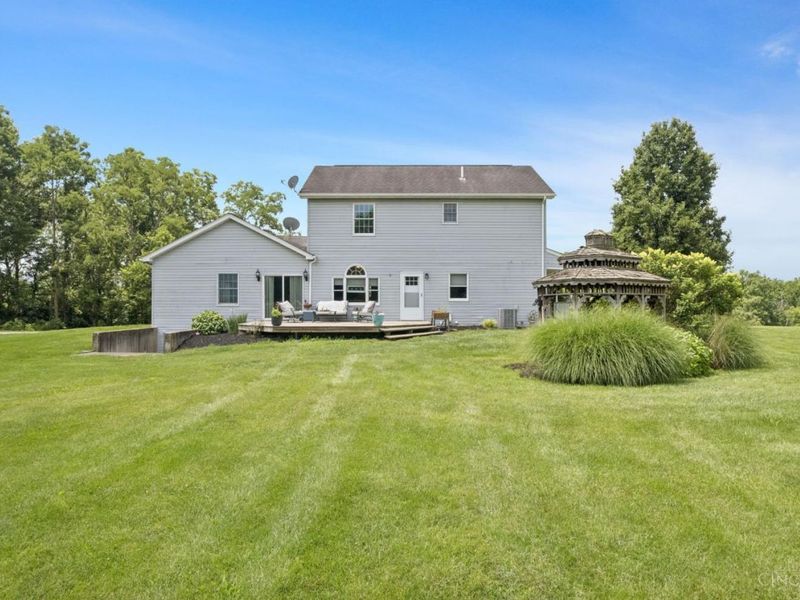9870 Baker Hanselman Road, Franklin Township, OH 45121 Photo 9