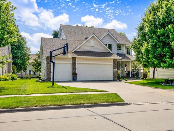 6317 NW 97th Street, Johnston, IA 50131