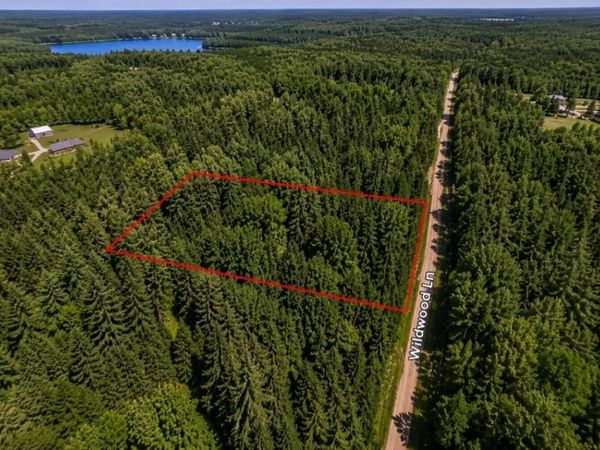 3576 Wildwood Lane, Kewadin, MI 49648