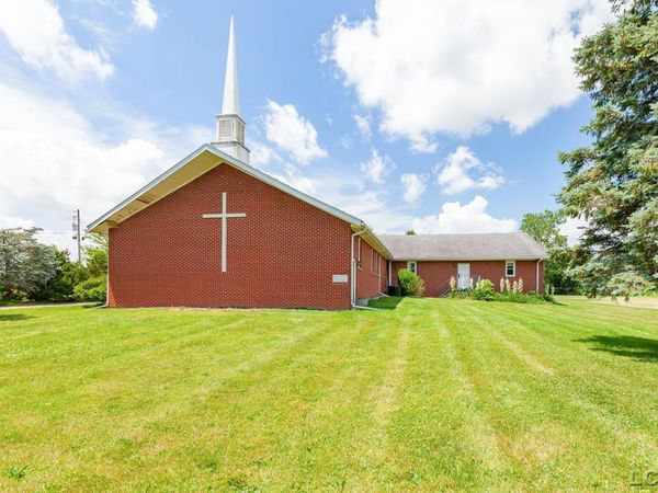 296 S Main, Britton, MI 49229