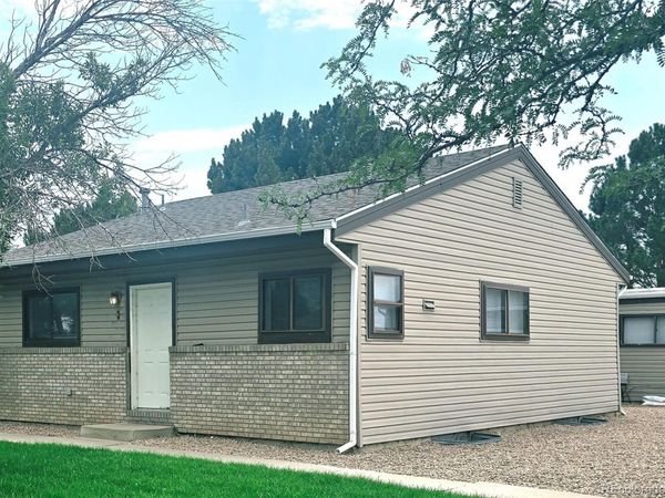 1600 42nd Street, Unit 1, Evans, CO 80620