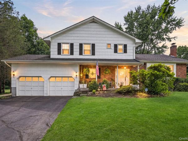 24 Ironworks Road, Monroe, NY 10950