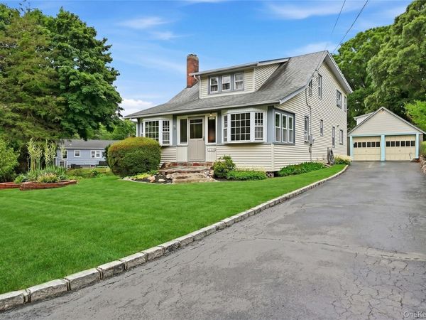 18 2nd Avenue, Port Jefferson, NY 11777