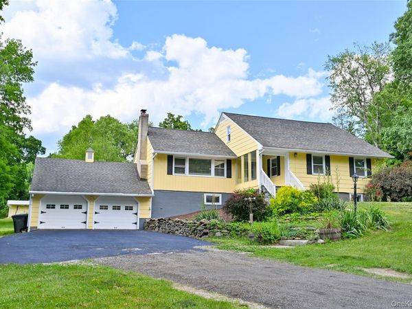 136 Foggintown Road , Brewster, NY 10509