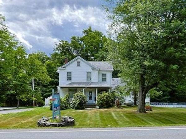 3197 State Route 28 , Shokan, NY 12481