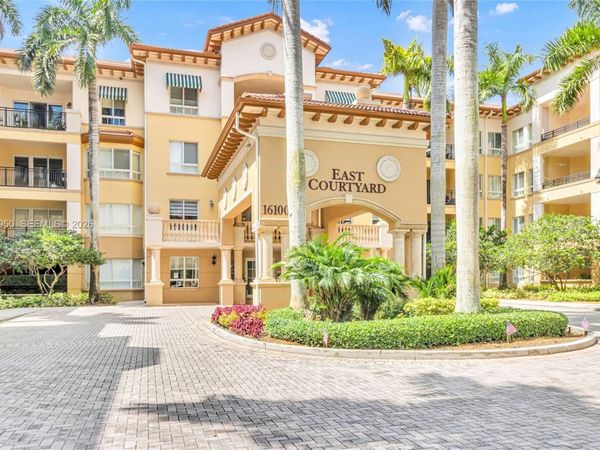 16100 Emerald Estates Dr , Unit 298, Weston, FL 33331