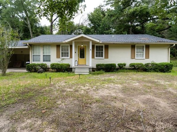 1230 Barcelona Drive , Mobile, AL 36693