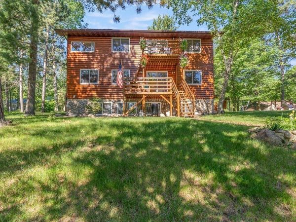 25918 Indigo Drive , Park Rapids, MN 56470