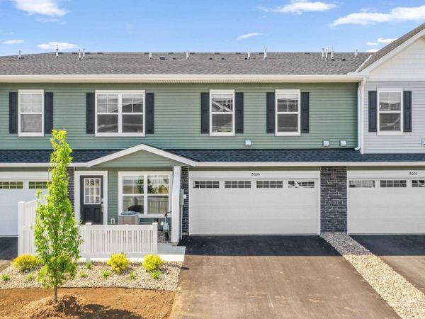 15006 Adare Way , Rosemount, MN 55068