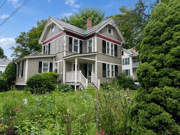 820 Western Avenue, Brattleboro, VT 05301