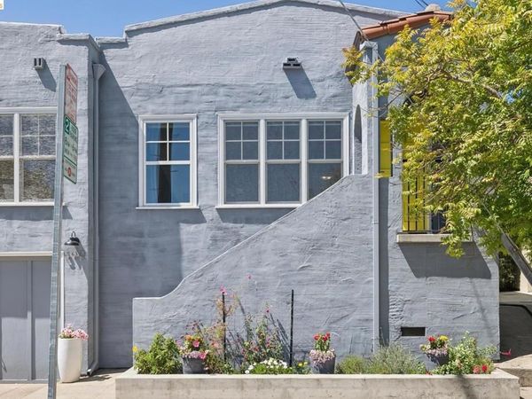 390 43rd, Oakland, CA 94609