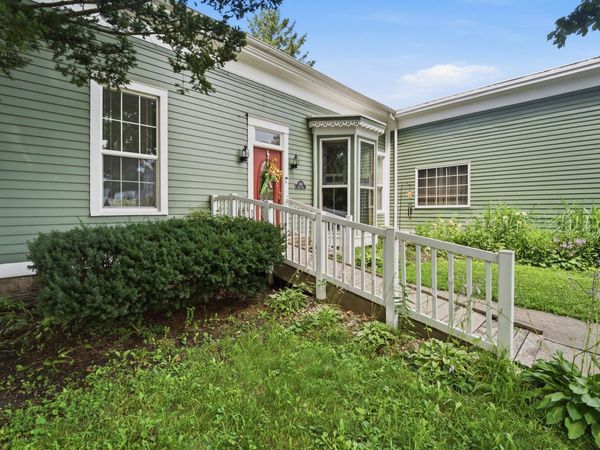 300 E Pike Street, Attica, IN 47918