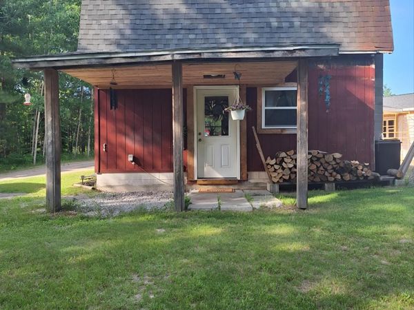 501 Geronimo Road, Alpena, MI 49707
