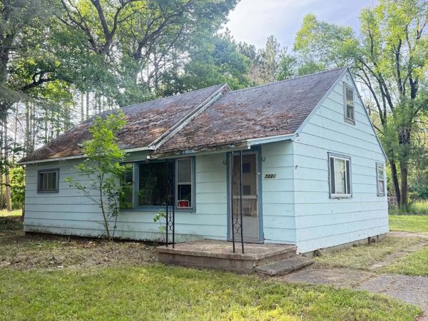 7228 W Hubert Road, Hubbard Lake, MI 49747