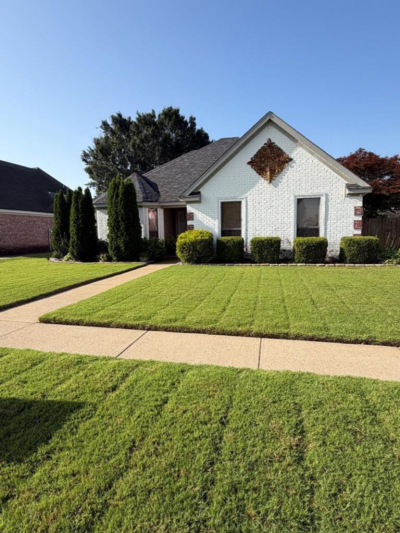 227 Whispering Wind Circle, Marion, AR 72364 Main Photo