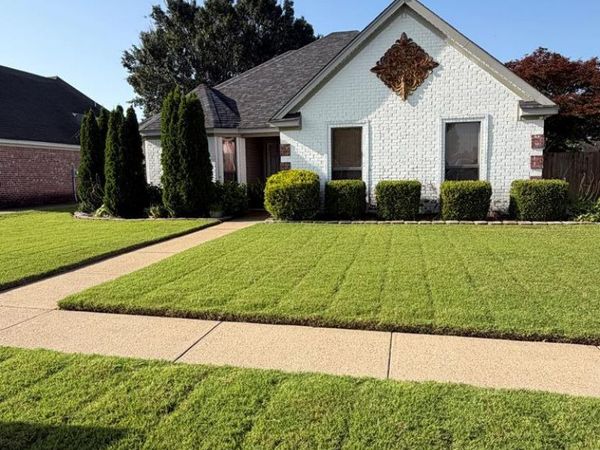 227 Whispering Wind Circle, Marion, AR 72364