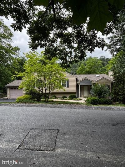6720 W LAKERIDGE ROAD , NEW MARKET, MD 21774
