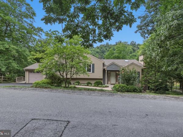 6720 W LAKERIDGE ROAD, NEW MARKET, MD 21774