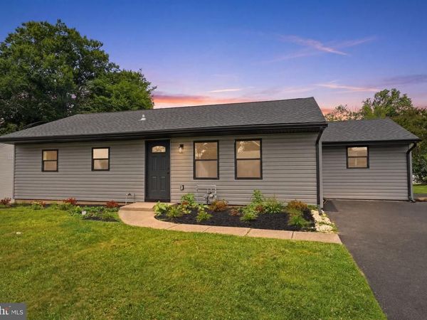 349 ANDOVER ROAD , FAIRLESS HILLS, PA 19030