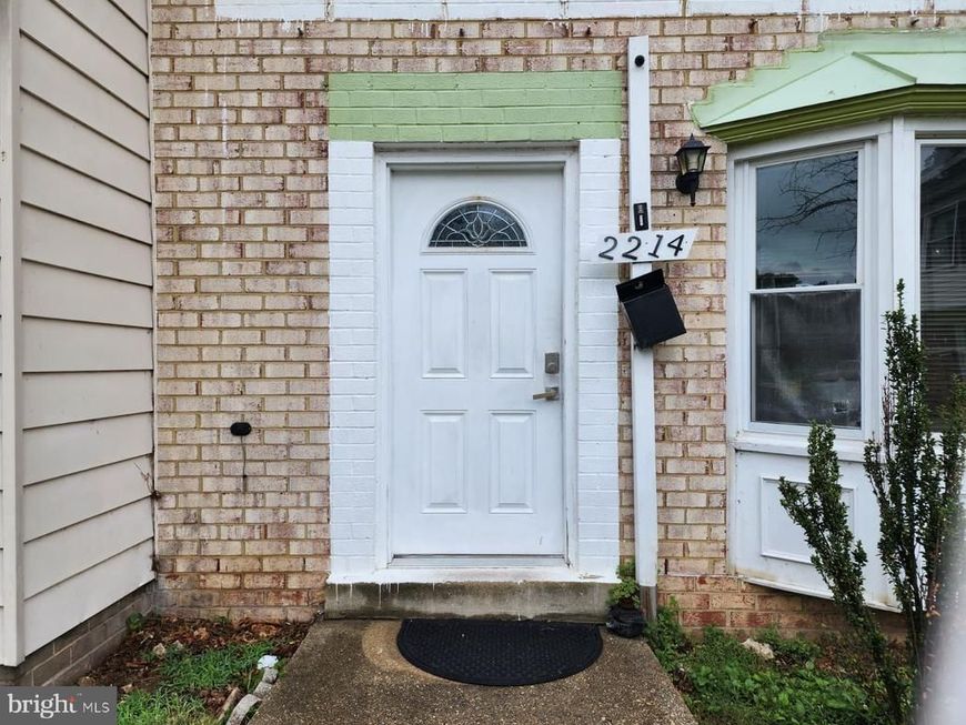 2214 Dawn Lane , Temple Hills, MD 20748 Main Photo