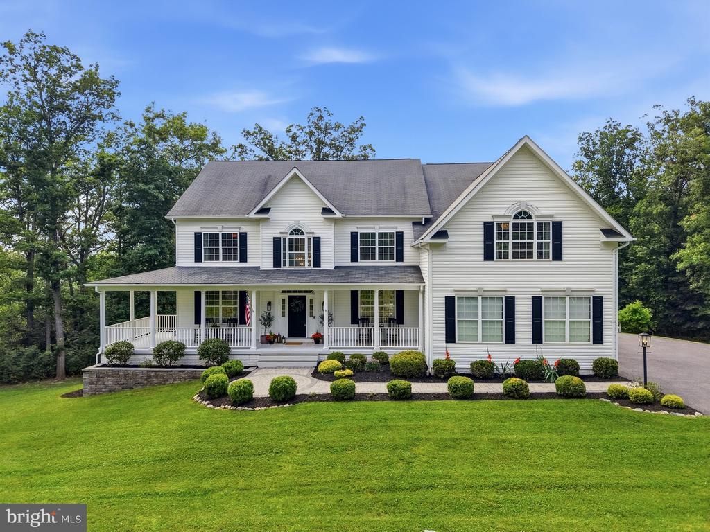 6492 DETRICK ROAD, MOUNT AIRY, MD 21771