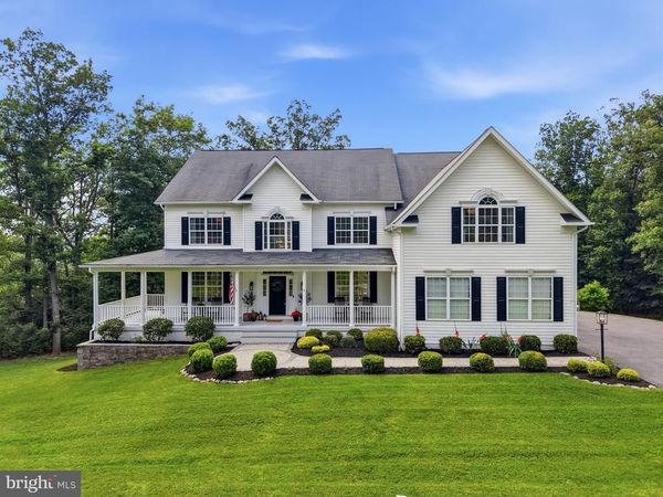6492 DETRICK ROAD, MOUNT AIRY, MD 21771