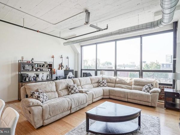 1714 MEMPHIS STREET , Unit 215, PHILADELPHIA, PA 19125