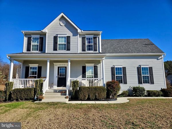 8168 ELM TREE COURT, LINCOLN, DE 19960