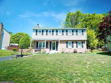 13210 NICKLESON DRIVE , WOODBRIDGE, VA 22193