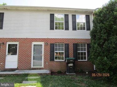 1016 JACKSON STREET , STRASBURG, VA 22657