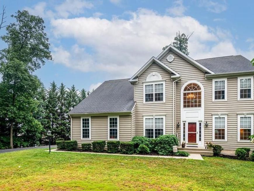 2805 Ridgeleigh Court, Manchester, MD 21102 Main Photo