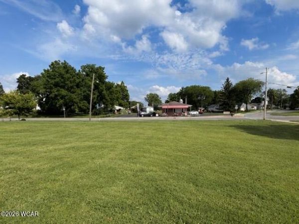 0 S Main Street, Bluffton, OH 45817