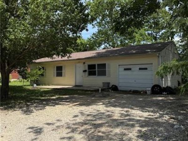 105 Poe Drive , Rolla, MO 65401