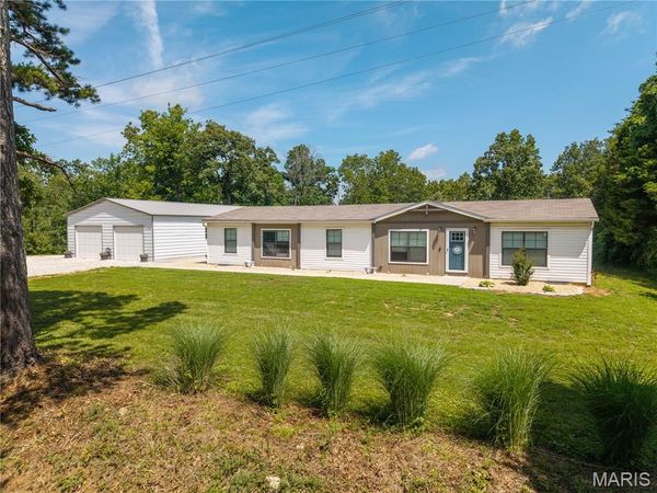 1280 PCR 862 , Perryville, MO 63775