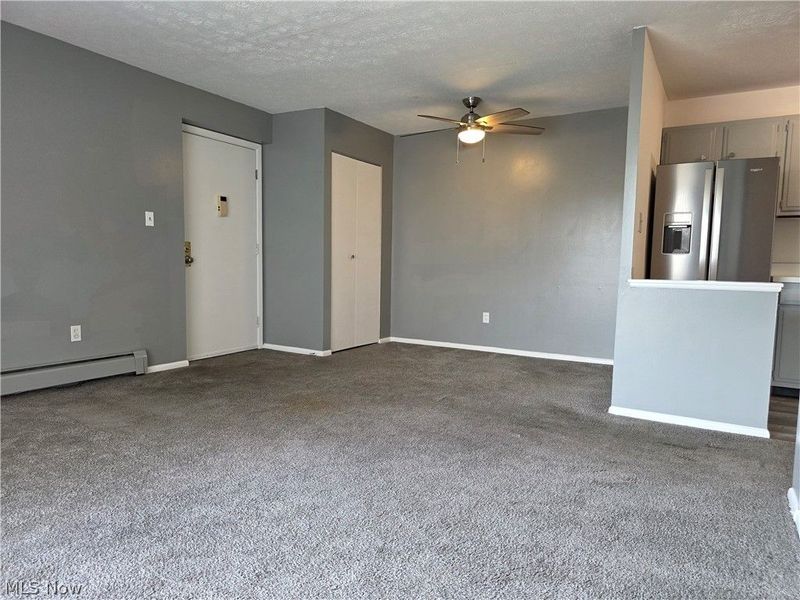 16101 E Maple Park Drive, Unit 12B, Maple Heights, OH 44137 Photo 4