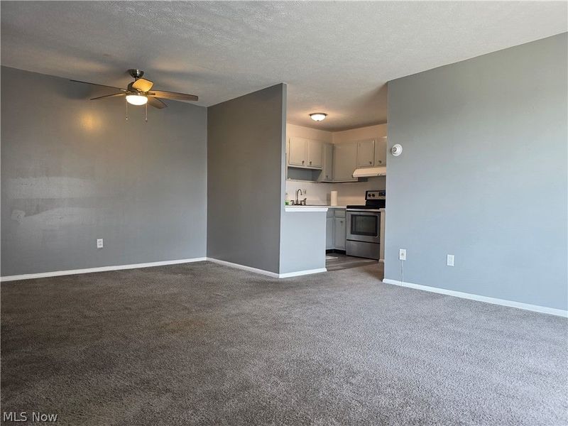 16101 E Maple Park Drive, Unit 12B, Maple Heights, OH 44137 Photo 5