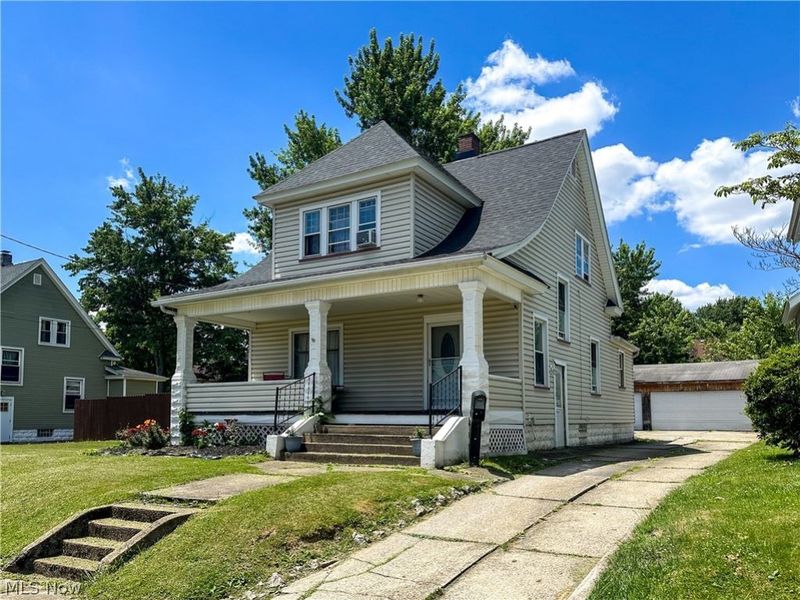 554 Stanton Avenue, Niles, OH 44446 Photo 2