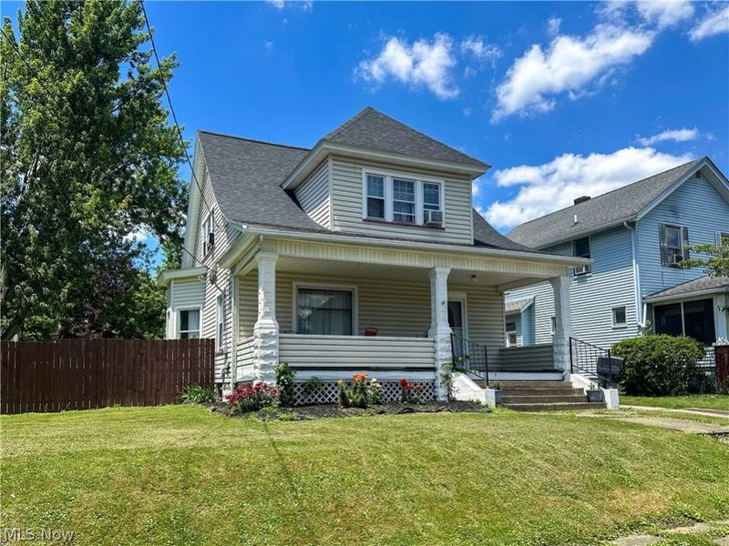 554 Stanton Avenue, Niles, OH 44446 Photo 27