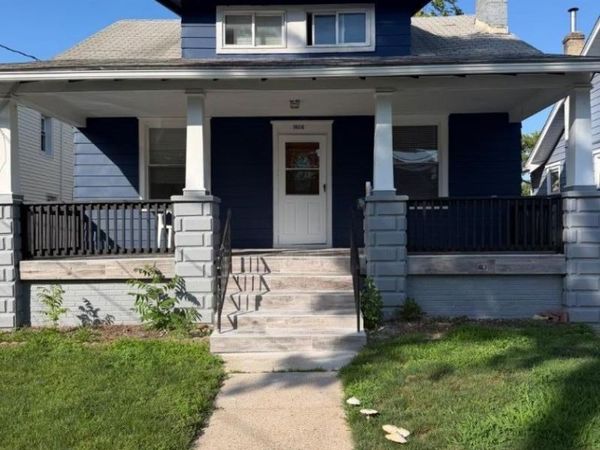 1606 49Th St, Pennsauken, NJ 08110